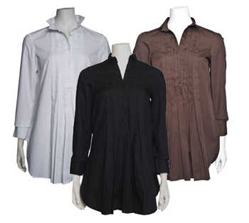 blouse4390