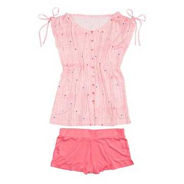 camisetashort