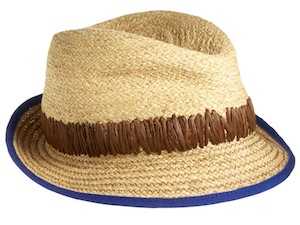 fedora