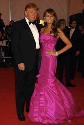 melania