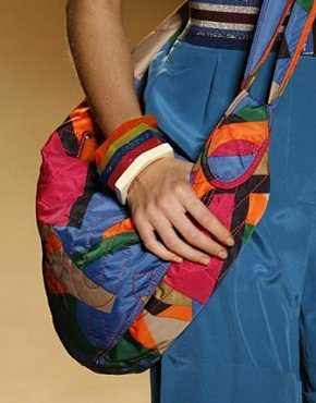 Hand bag
