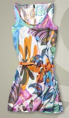 floral