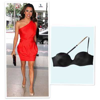 Bras for each type of clothing