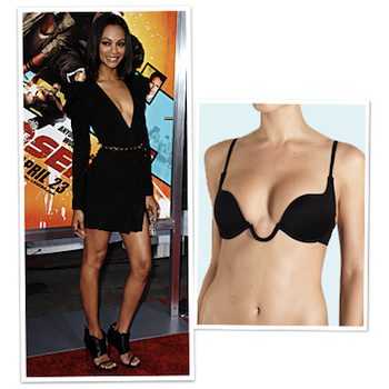Bras for each type of clothing