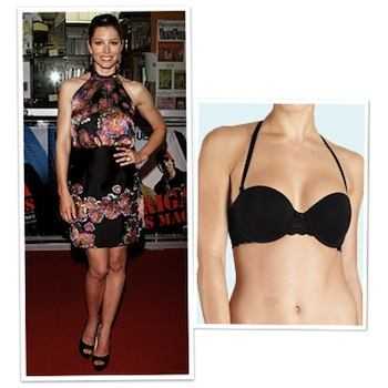 Bras for each type of clothing