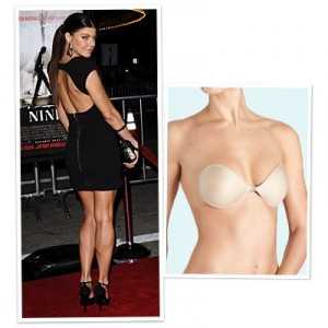 Bras for each type of clothing