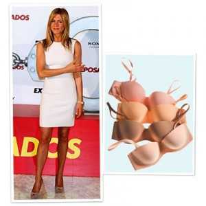 Bras for each type of clothing