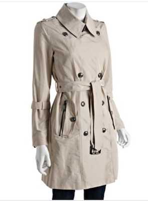 trenchcoat