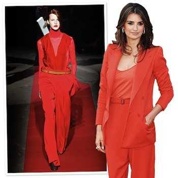 rojo