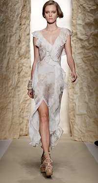 Spring-Summer 2011-2