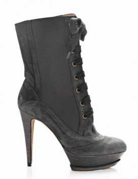 The Boots Trample Hard2