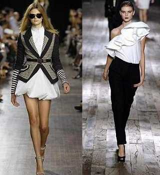Style rules for a stunning look