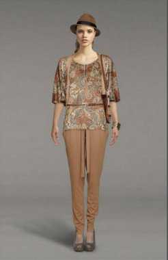 Best Looks by Mango 5