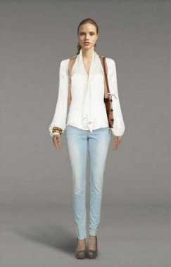 Best Looks by Mango 7