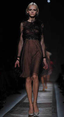Valentino Fashion Spring Summer 2010-20113