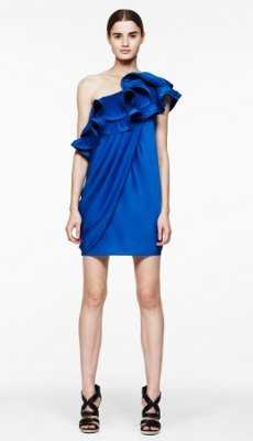 Short cocktail dresses for BCBG Max Azria1