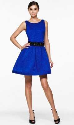 Short cocktail dresses for BCBG Max Azria3