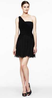 Short cocktail dresses for BCBG Max Azria5