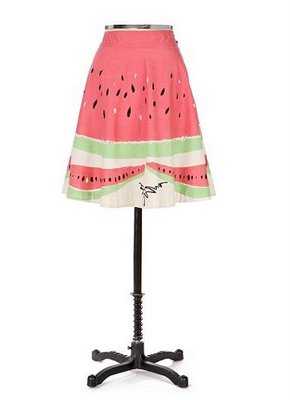 Summer skirts models2