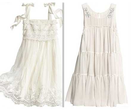 Conscious: Eco Collection for H&M2