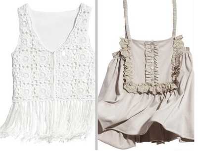 Conscious: Eco Collection for H&M5