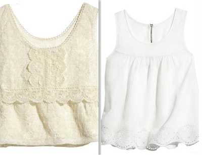 Conscious: Eco Collection for H&M