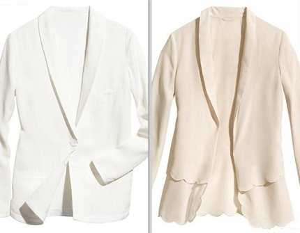Conscious: Eco Collection for H&M6