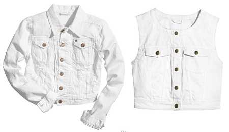 Conscious: Eco Collection for H&M7