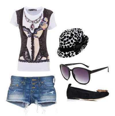 look-dos