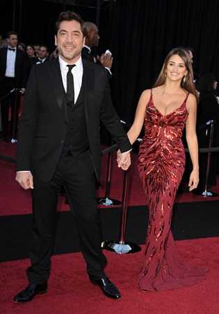 The Red Carpet at The 2011 Oscars7
