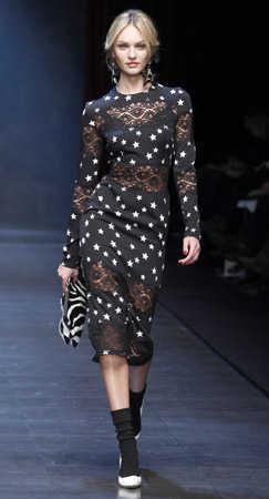 Winter 2011 Collection
