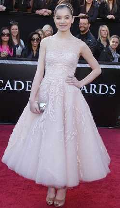 Dresses at The Oscar Awards 2011c