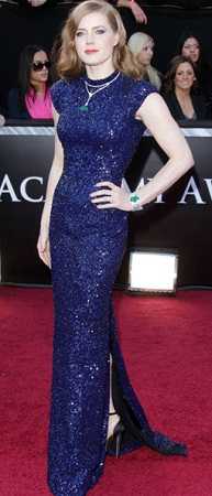 Dresses at The Oscar Awards 2011e
