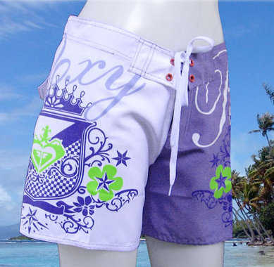 roxy-short