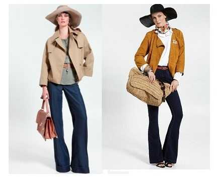 The Uterque Lookbook for Spring 2011e