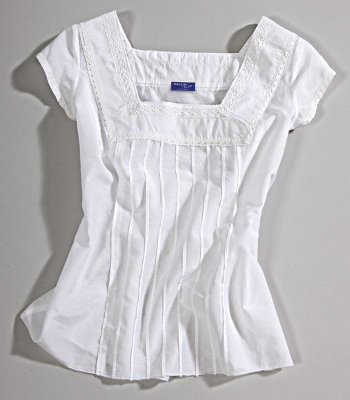 New Spring 2011 Collection