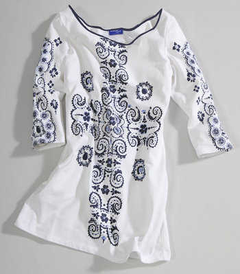 New Spring 2011 Collection2