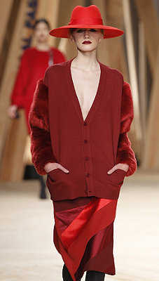 Portugal Fashion Week7