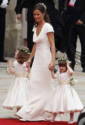 Best Dresses of The Guests