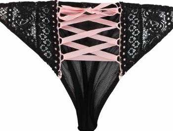 Lingerie Goldenpoint for Summer Solstice3