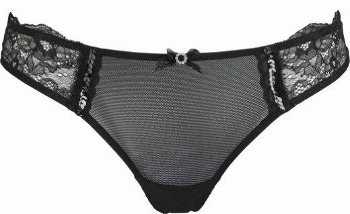 Lingerie Goldenpoint for Summer Solstice1