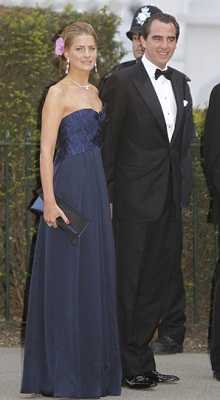 The Gala Dinner after The Royal Wedding6