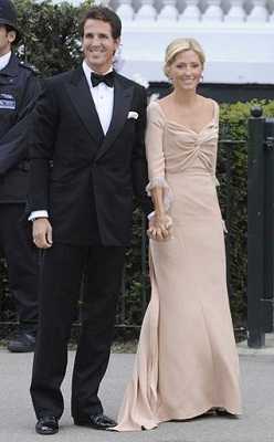 The Gala Dinner after The Royal Wedding7