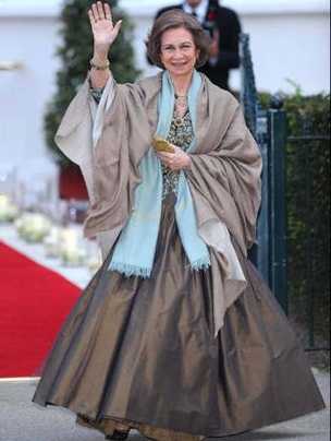 The Gala Dinner after The Royal Wedding2