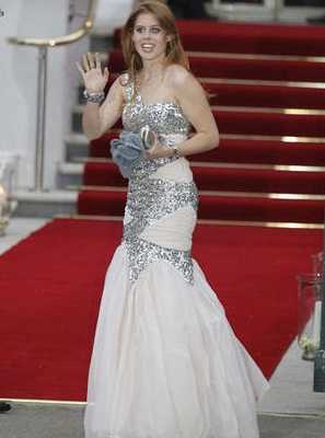The Gala Dinner after The Royal Wedding8