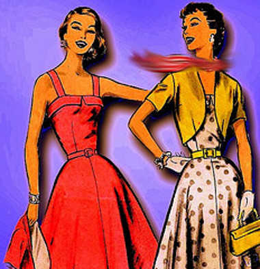 The 50's1