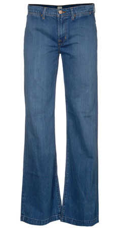 The Casual Retro Look of Katie Holmes1