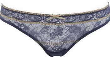 Lingerie Goldenpoint for Summer Solstice5