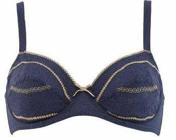 Lingerie Goldenpoint for Summer Solstice4