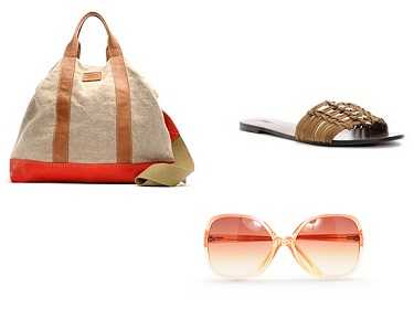 The Swimwear Collection 2011 of Mango 4